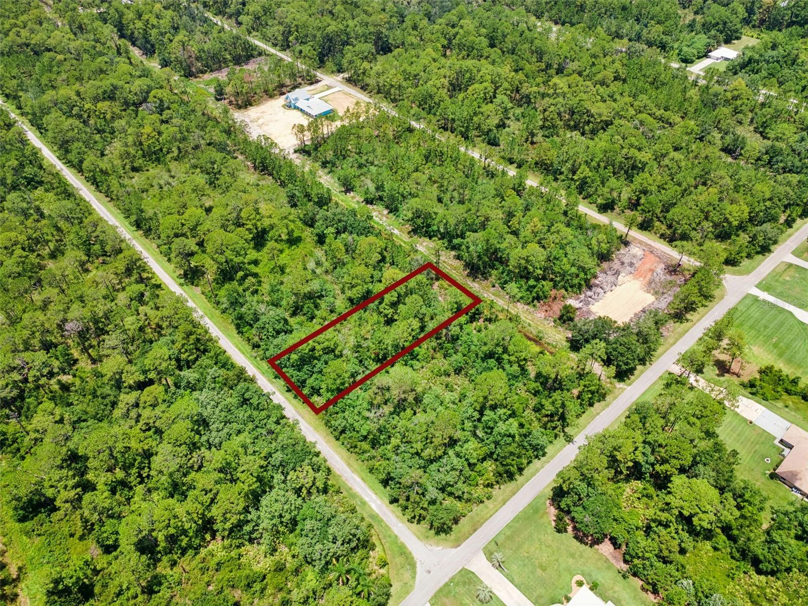 0 Pandora Dr Property Photo 1