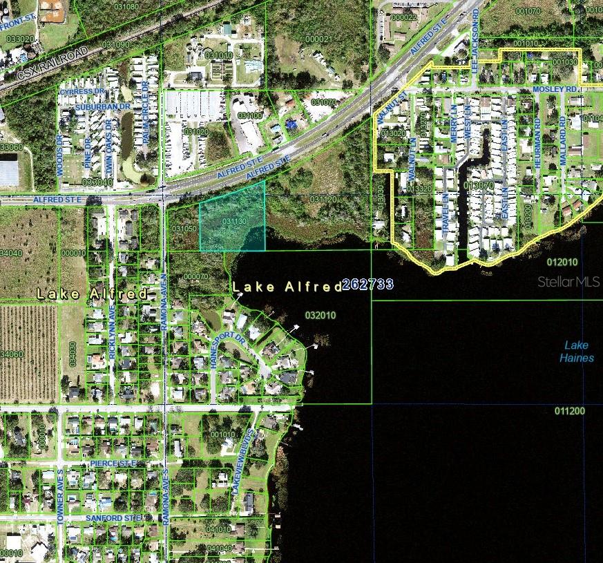 0 Alfred Dr E Property Photo 1
