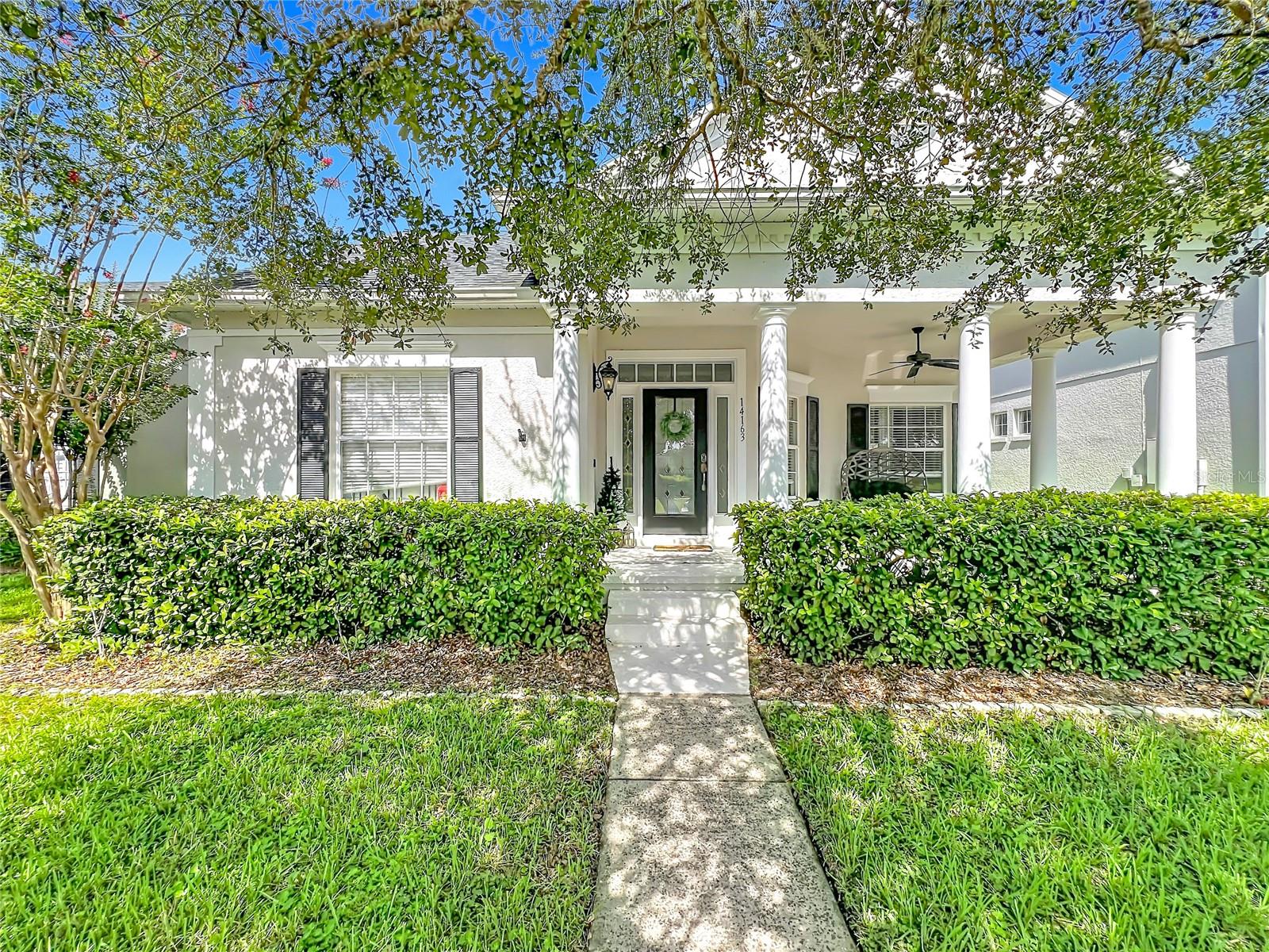 14163 Chicora Crossing Blvd Property Photo 1