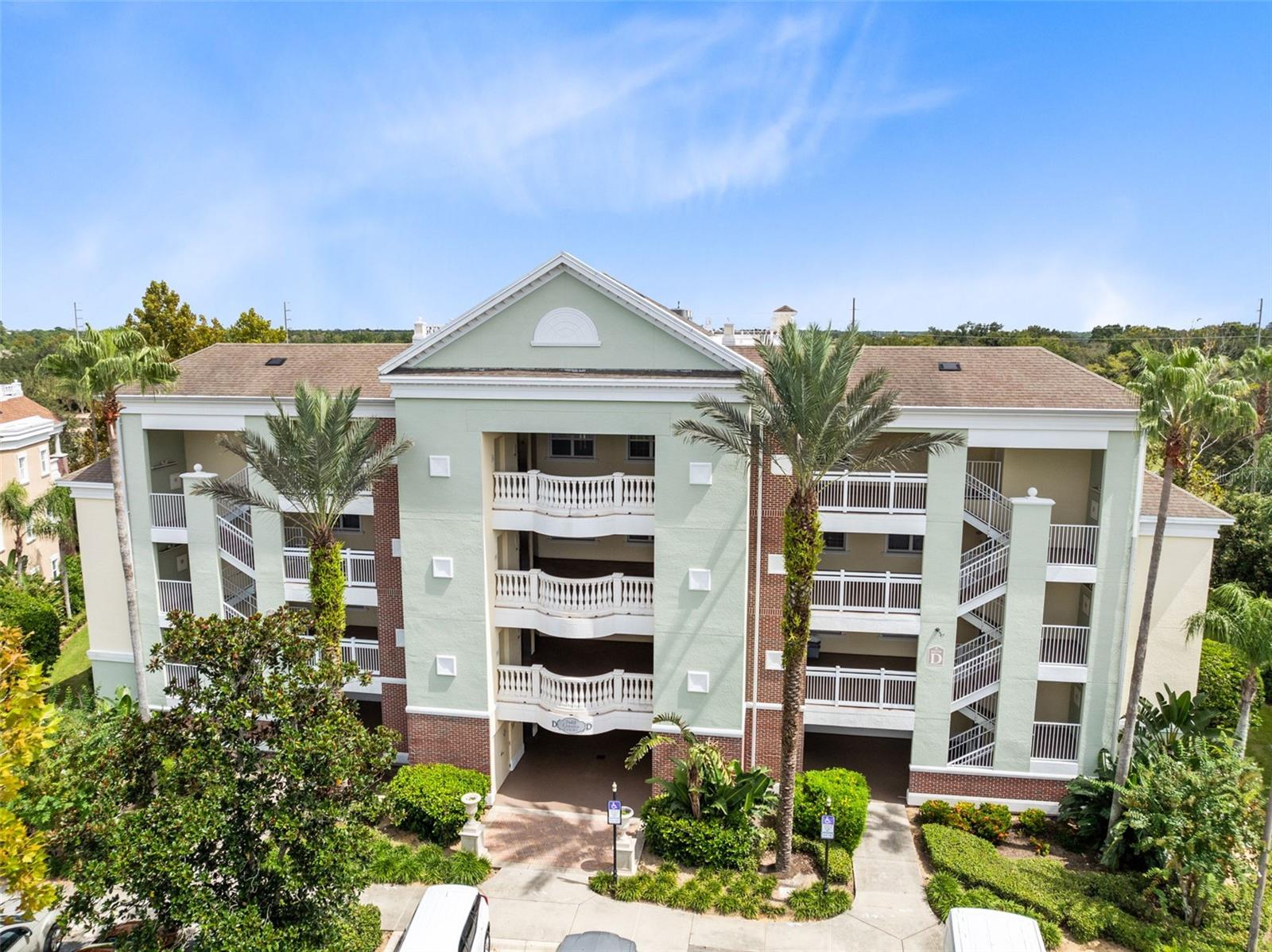 7602 CABANA CT #101 Property Photo 1
