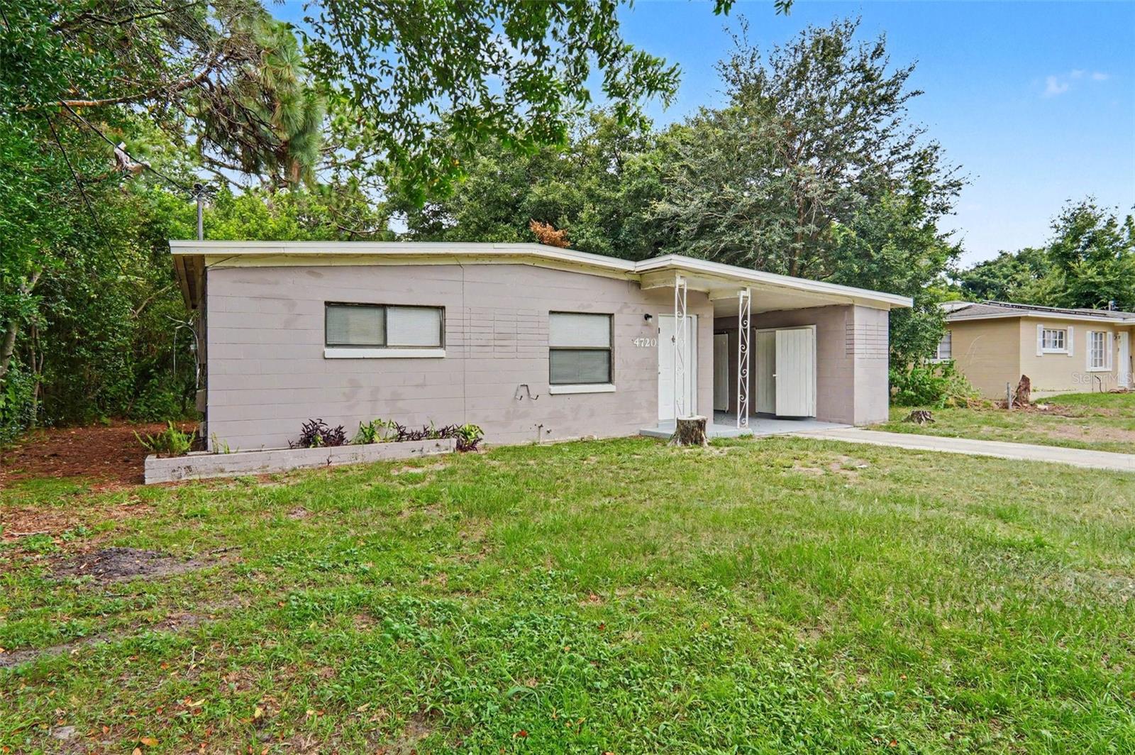 4720 Balboa Dr Property Photo 2