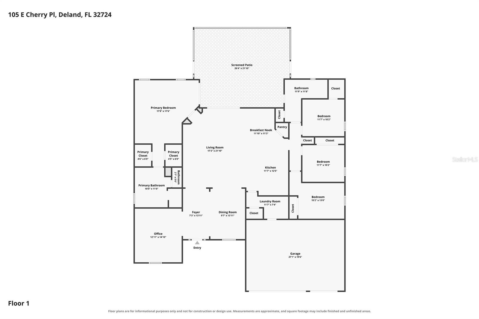 105 E Cherry Pl Property Photo 42