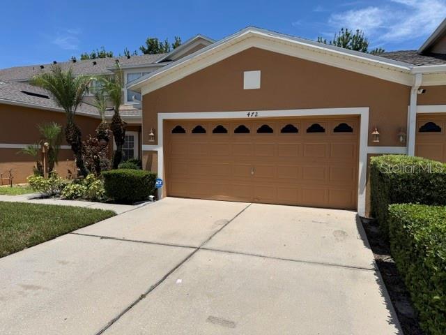 472 Harbor Winds Ct Property Photo 1