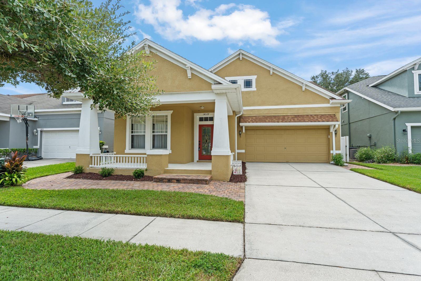 14127 Southern Red Maple Dr Property Photo 1