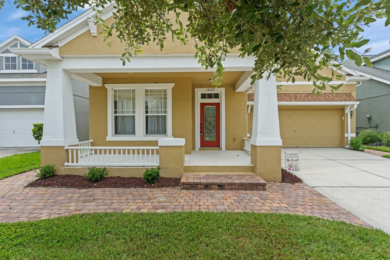 14127 Southern Red Maple Dr Property Photo 2
