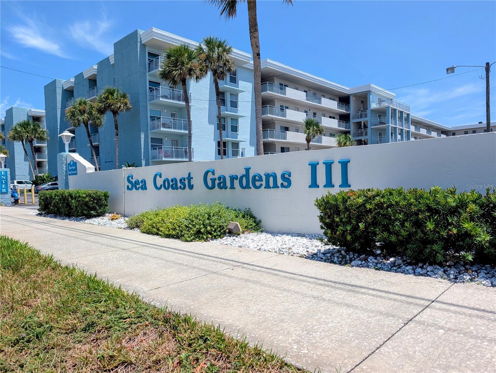 4153 S ATLANTIC AVE #4160