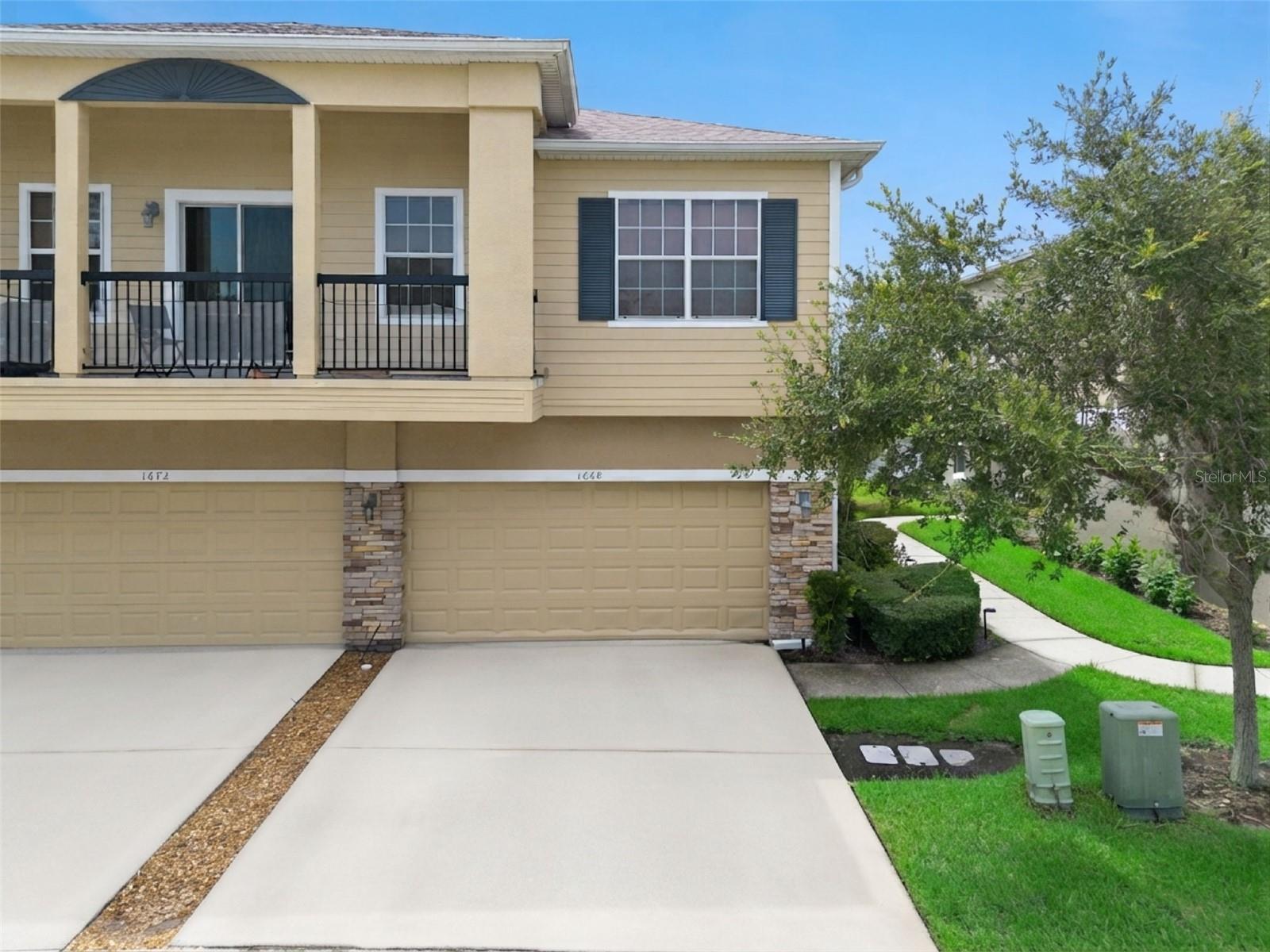 1668 SCARLET OAK LOOP #C