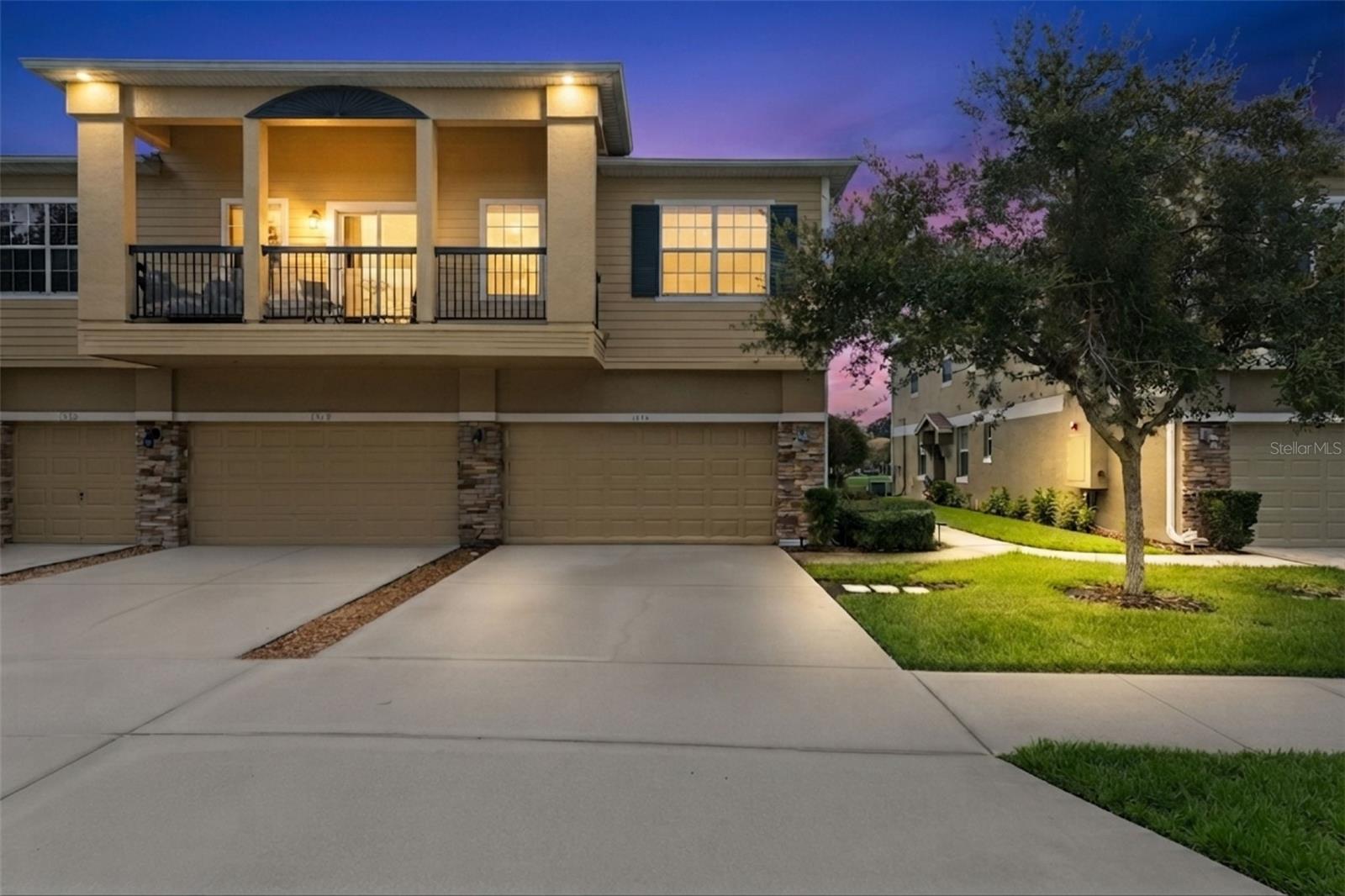 1668 Scarlet Oak Loop #c Property Photo 2