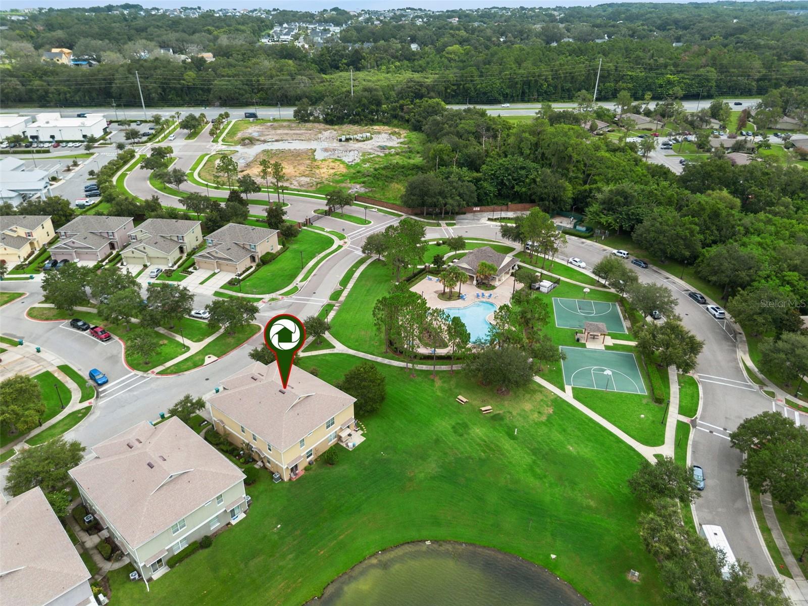 1668 Scarlet Oak Loop #c Property Photo 47