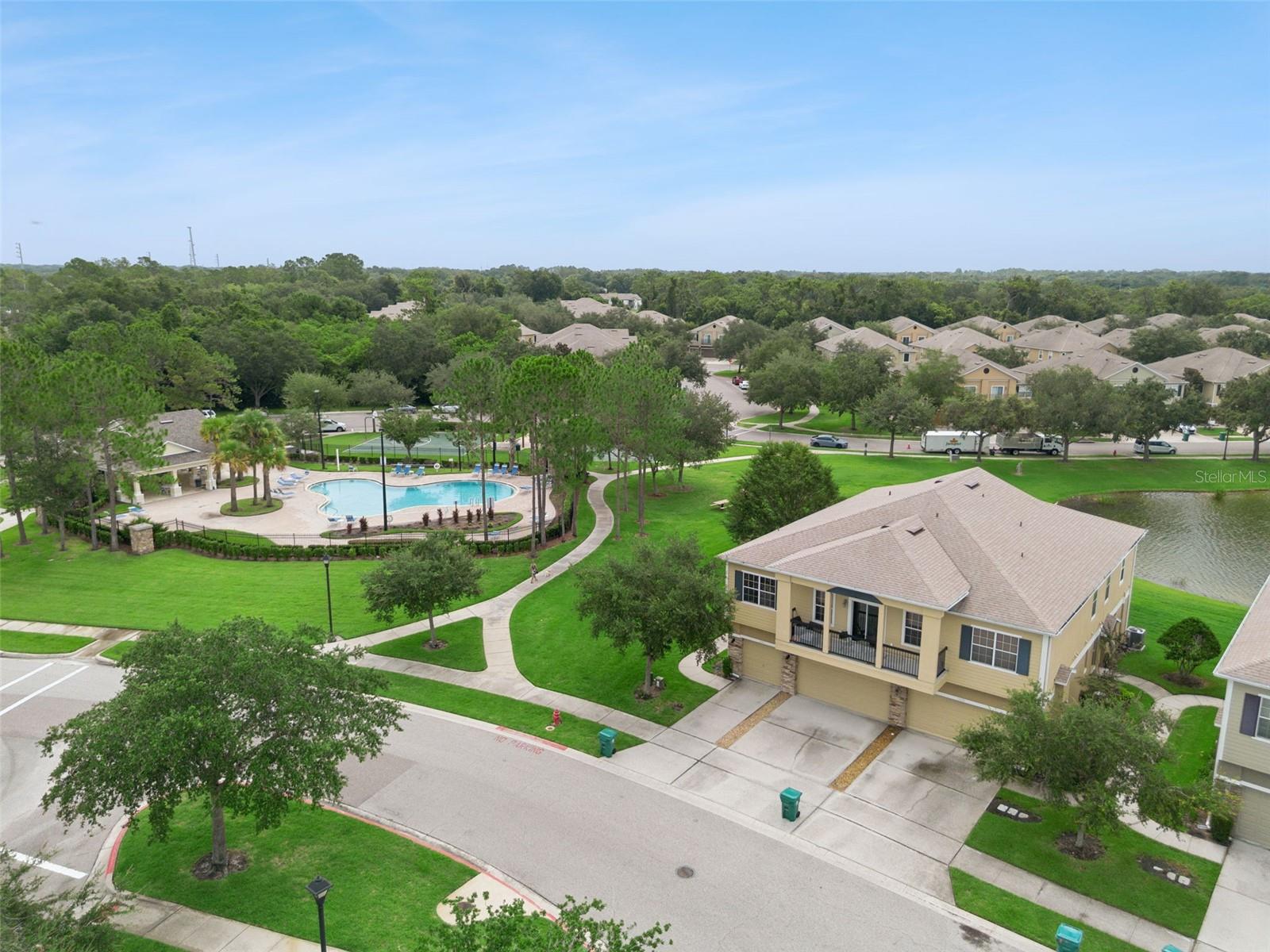 1668 Scarlet Oak Loop #c Property Photo 49