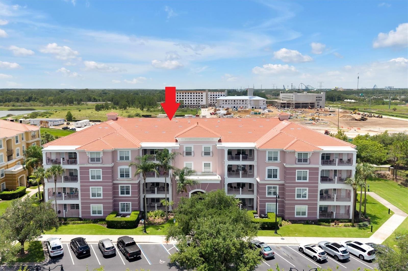 5048 Shoreway Loop #10204 Property Photo 2
