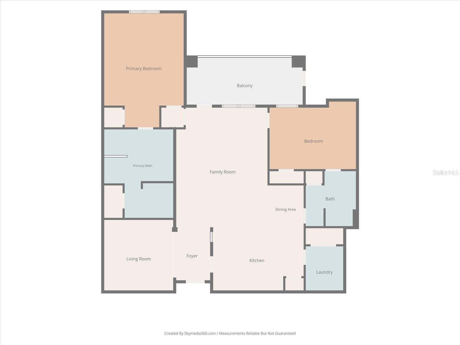 5048 Shoreway Loop #10204 Property Photo 3