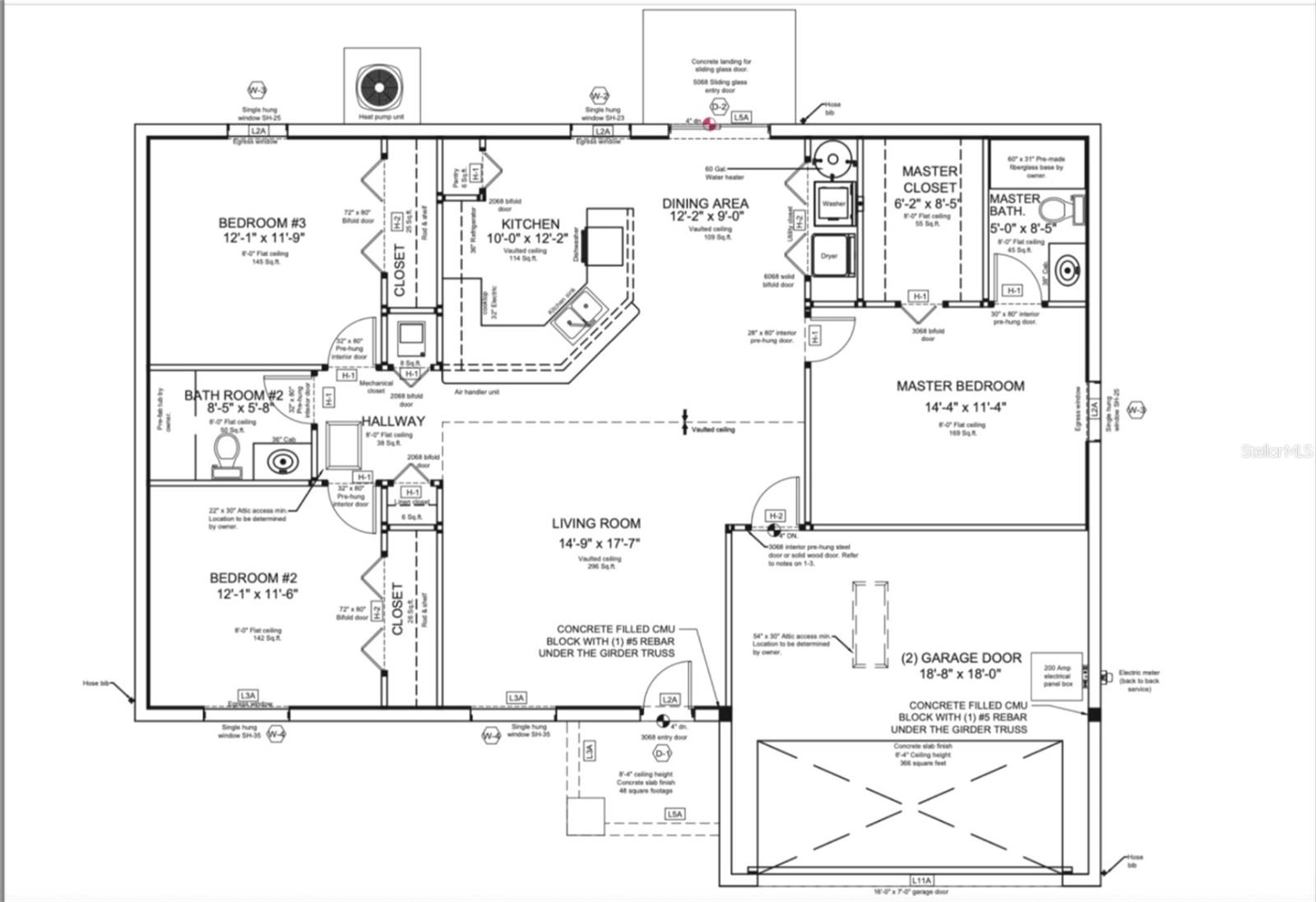 2990 Timberlake Property Photo 20