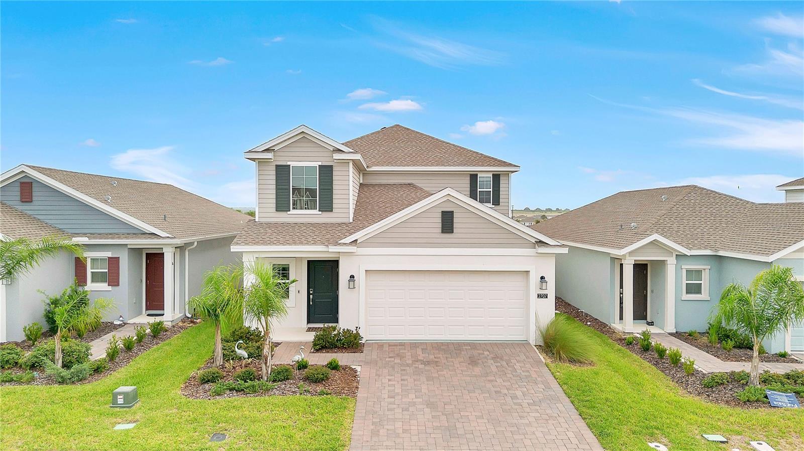 2707 Runners Cir Property Photo 1