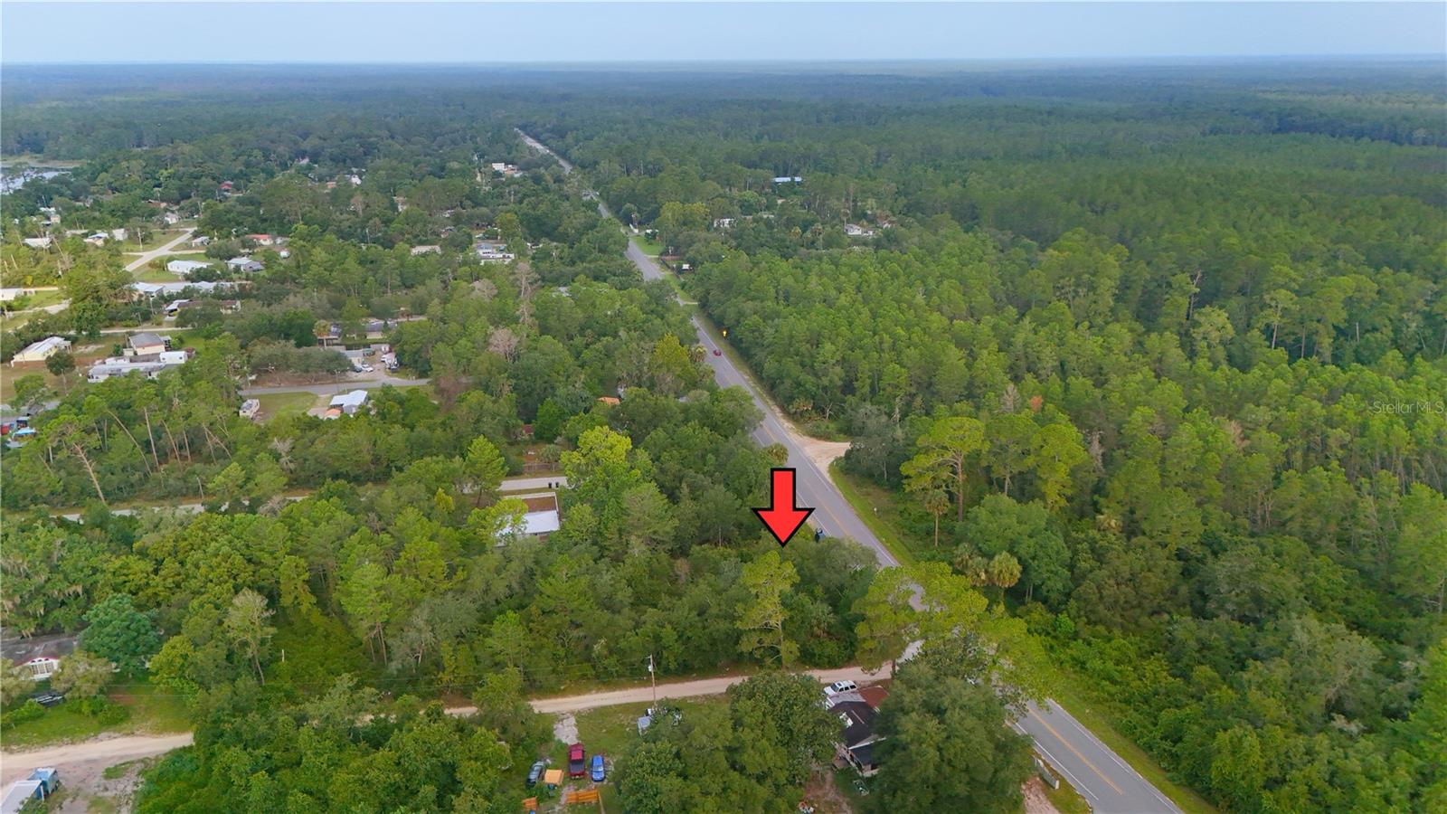 County Road 42 Property Photo 2