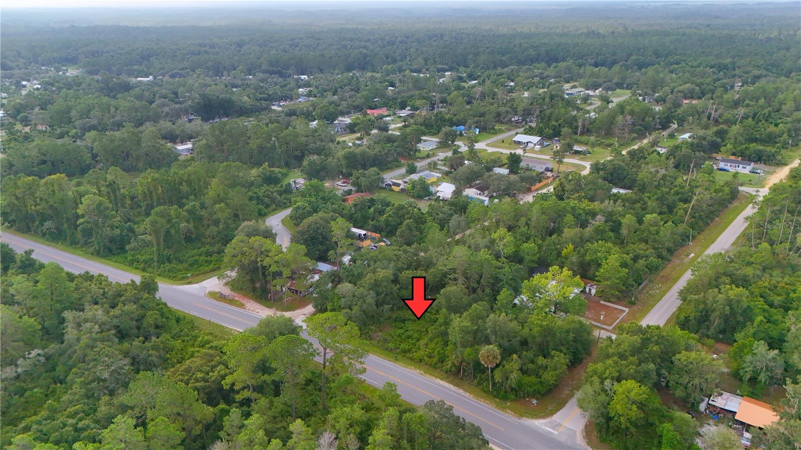 County Road 42 Property Photo 3