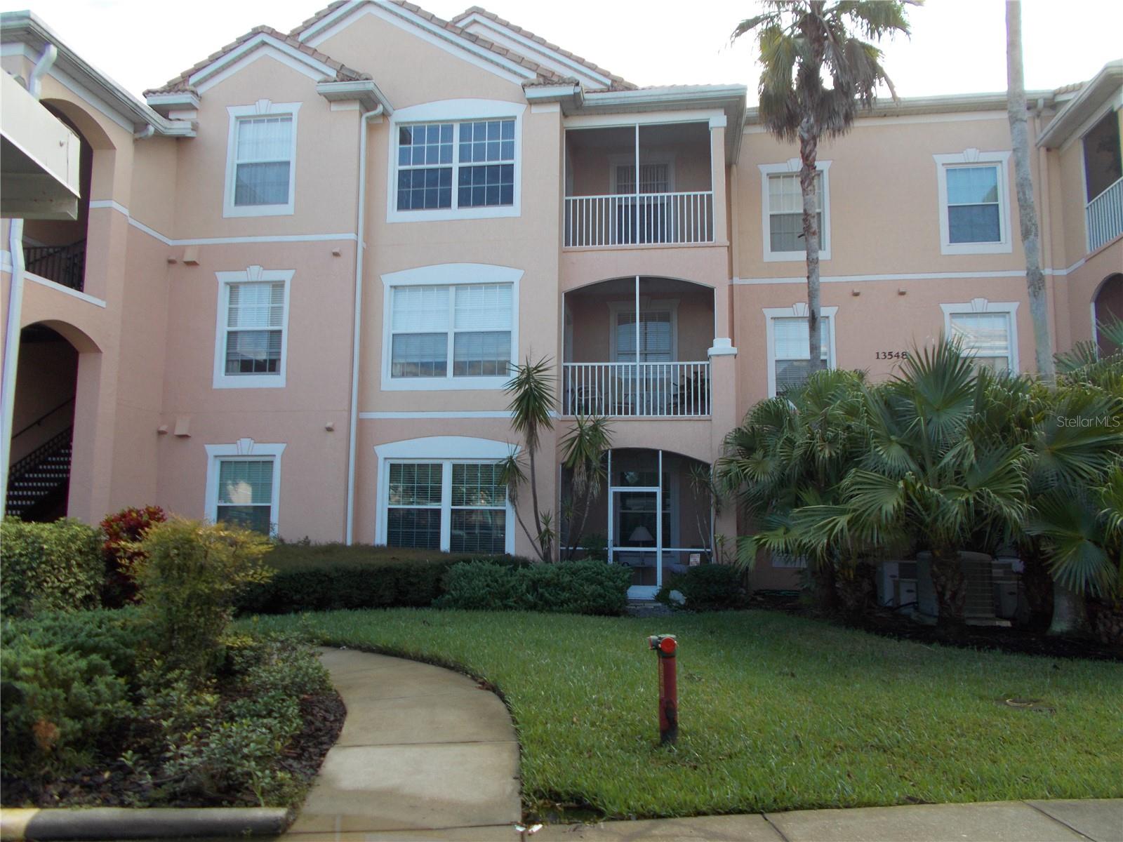 13548 TURTLE MARSH LOOP #420 Property Photo 1