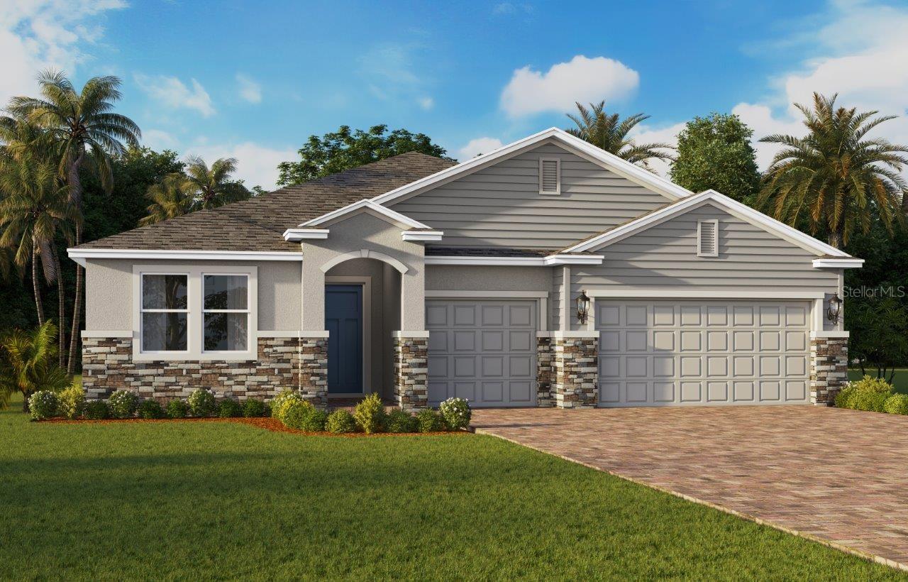 2265 HAMDEN WAY Property Photo 1