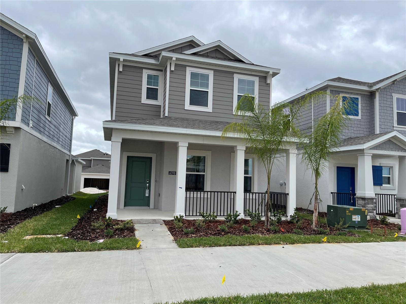 6098 BLISSFUL ST Property Photo 1