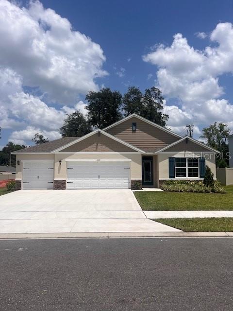 4013 Bradbury Way Property Photo 1