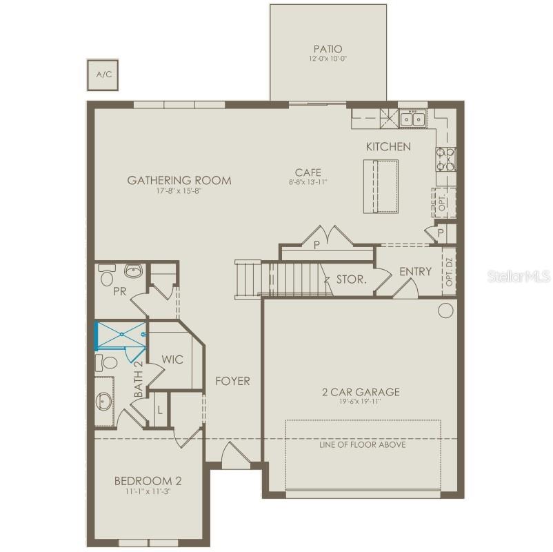5572 Sunlit Haven Drive Property Photo 2