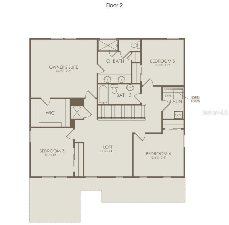 5572 Sunlit Haven Drive Property Photo 3