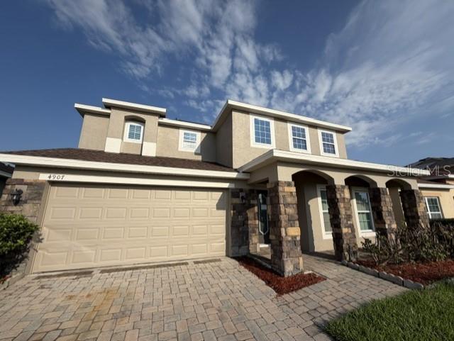 4907 Rockvale Dr. Property Photo 1