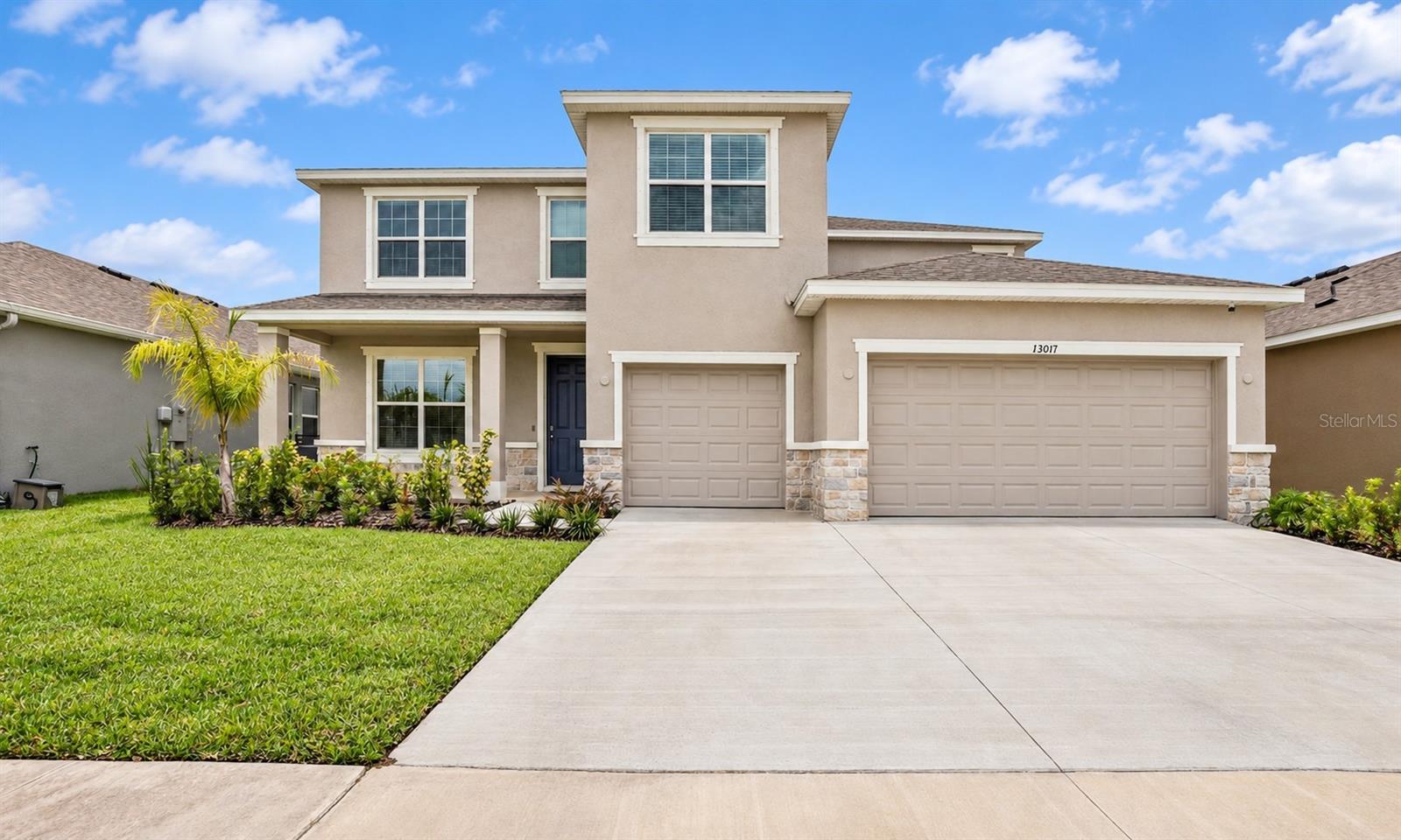 13017 Willow Grove Dr Property Photo 1