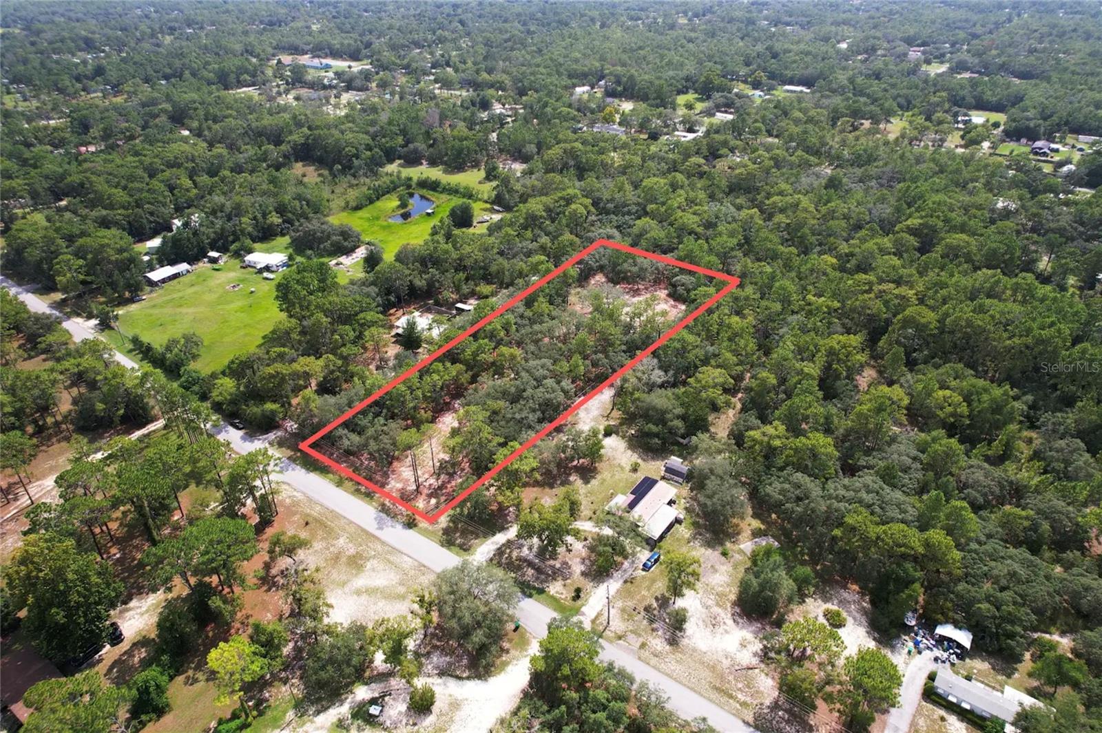 4546 S Evergreen Ave Property Photo 8