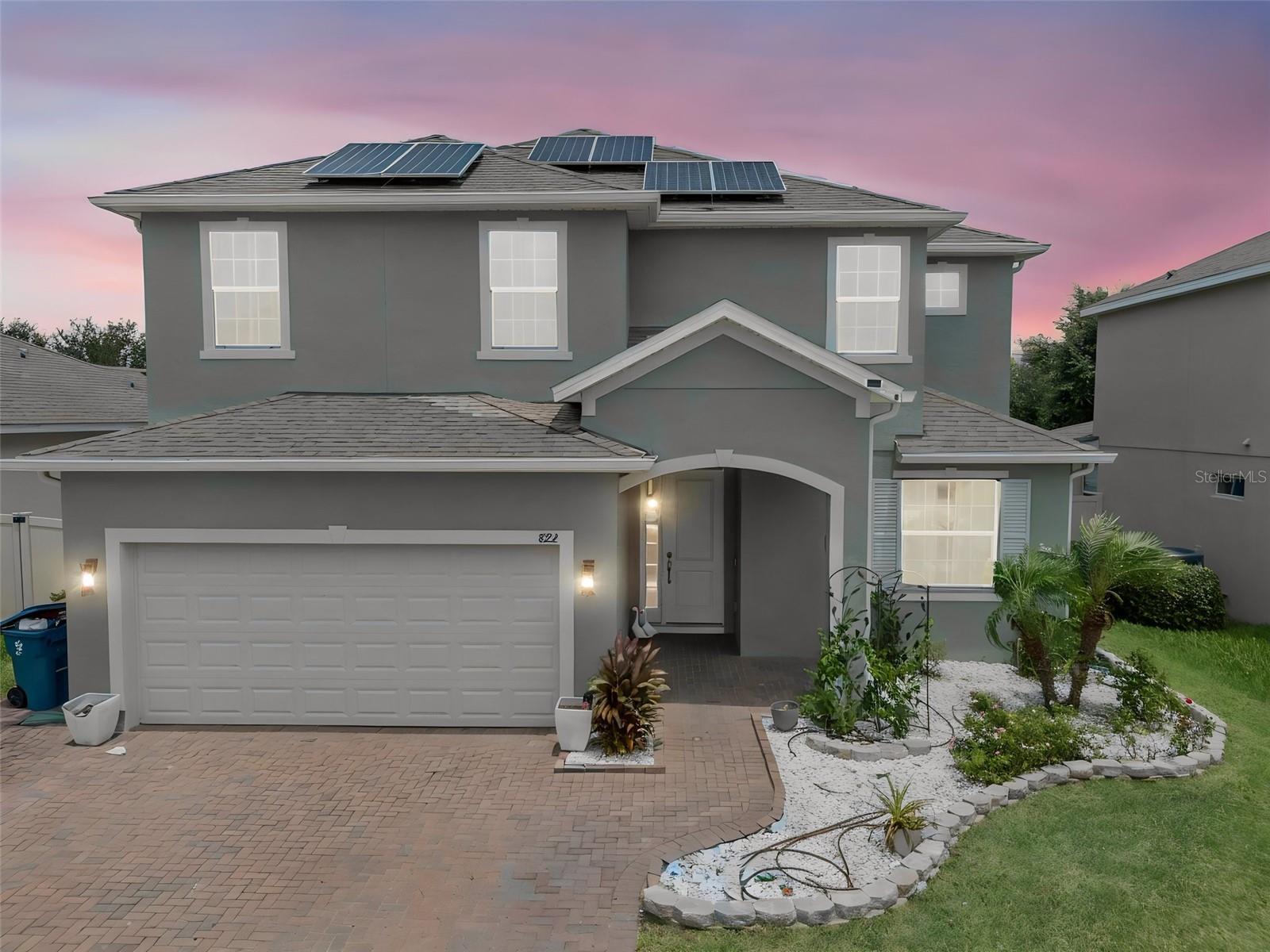 822 Opal Court Property Photo 1