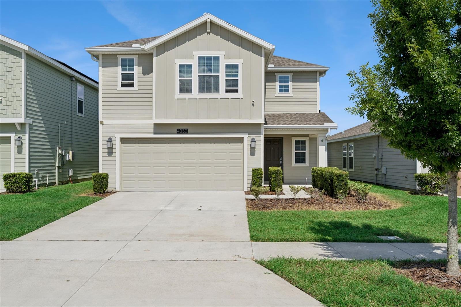 4330 SUNNY CREEK PL Property Photo 1