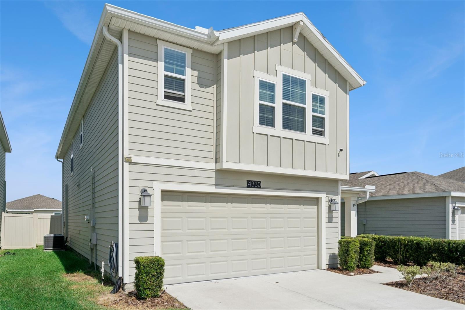 4330 Sunny Creek Pl Property Photo 2