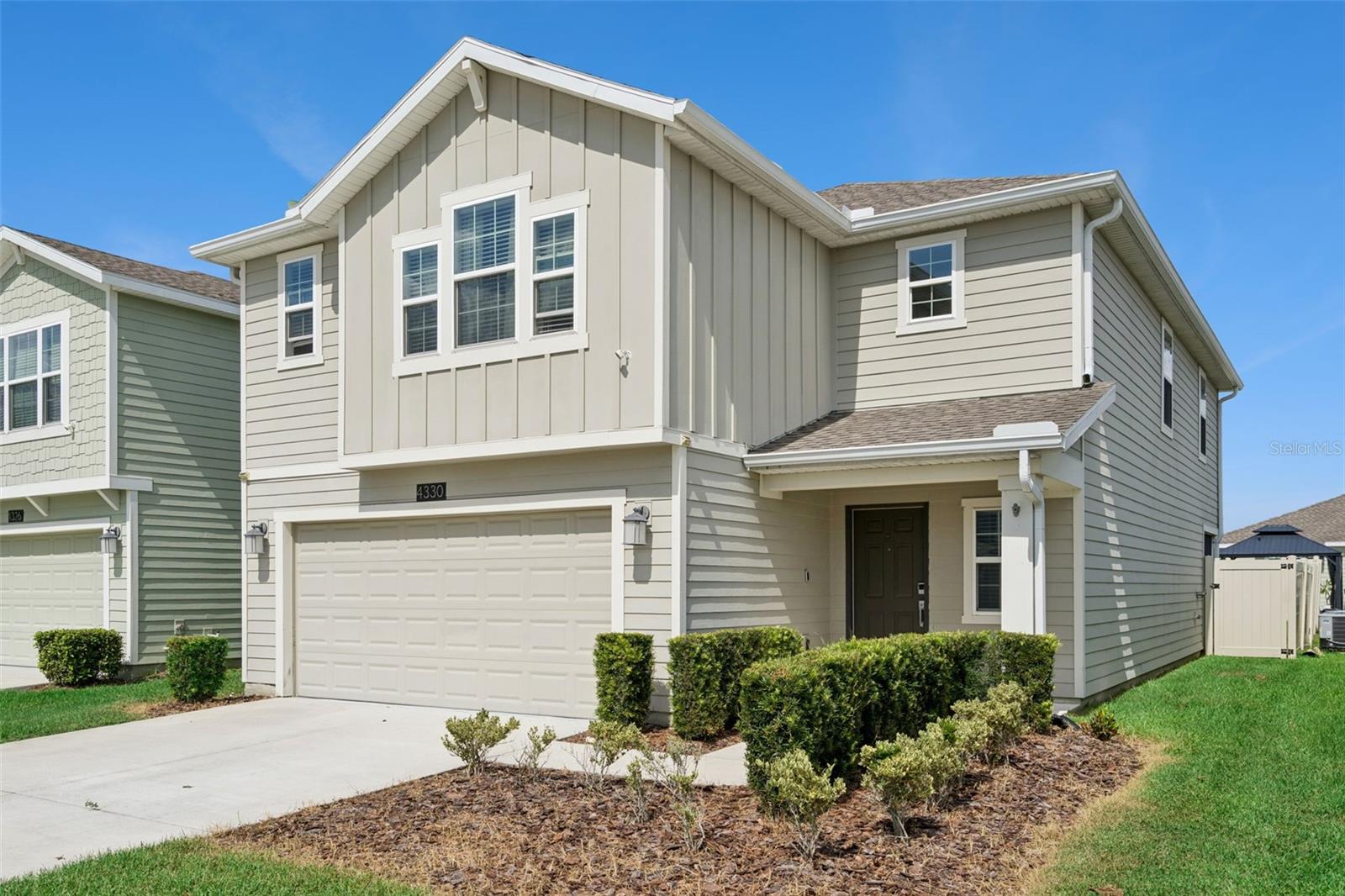 4330 Sunny Creek Pl Property Photo 4