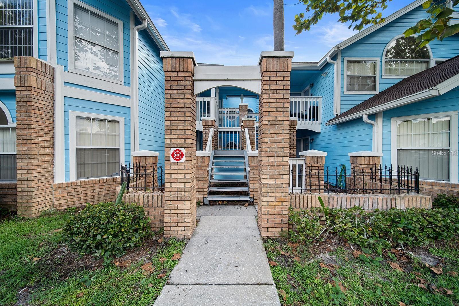 2751 N POINCIANA BLVD #30 Property Photo 1