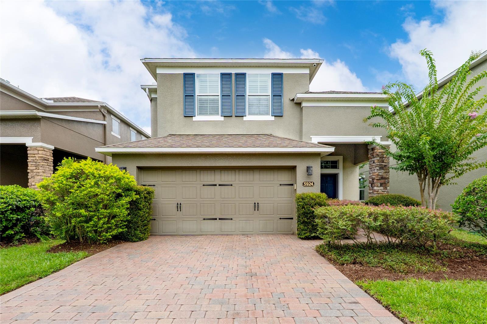 5924 PAXTON CT Property Photo 1