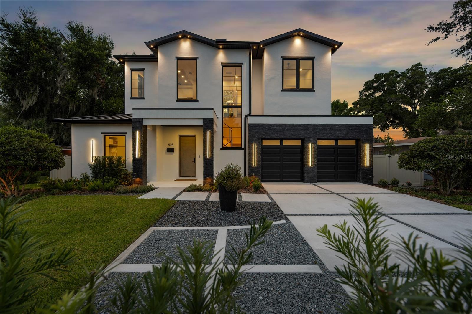 525 S LAKEMONT AVE