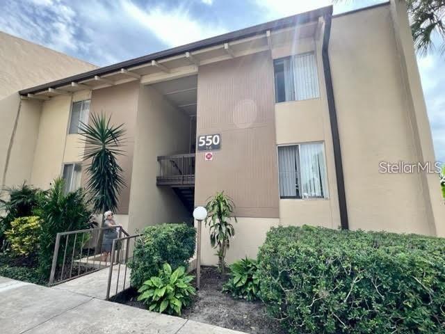 550 ORANGE DR #3 Property Photo 1