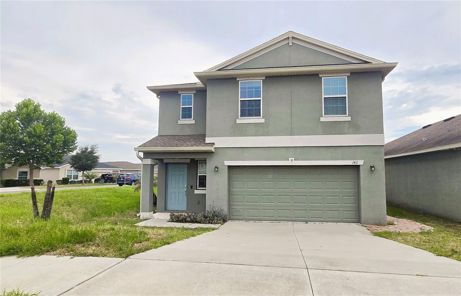 1411 Woodlark Dr Property Photo 1