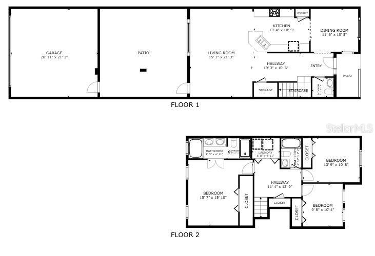 1530 Tally Cir Property Photo 2