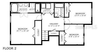 1530 Tally Cir Property Photo 3