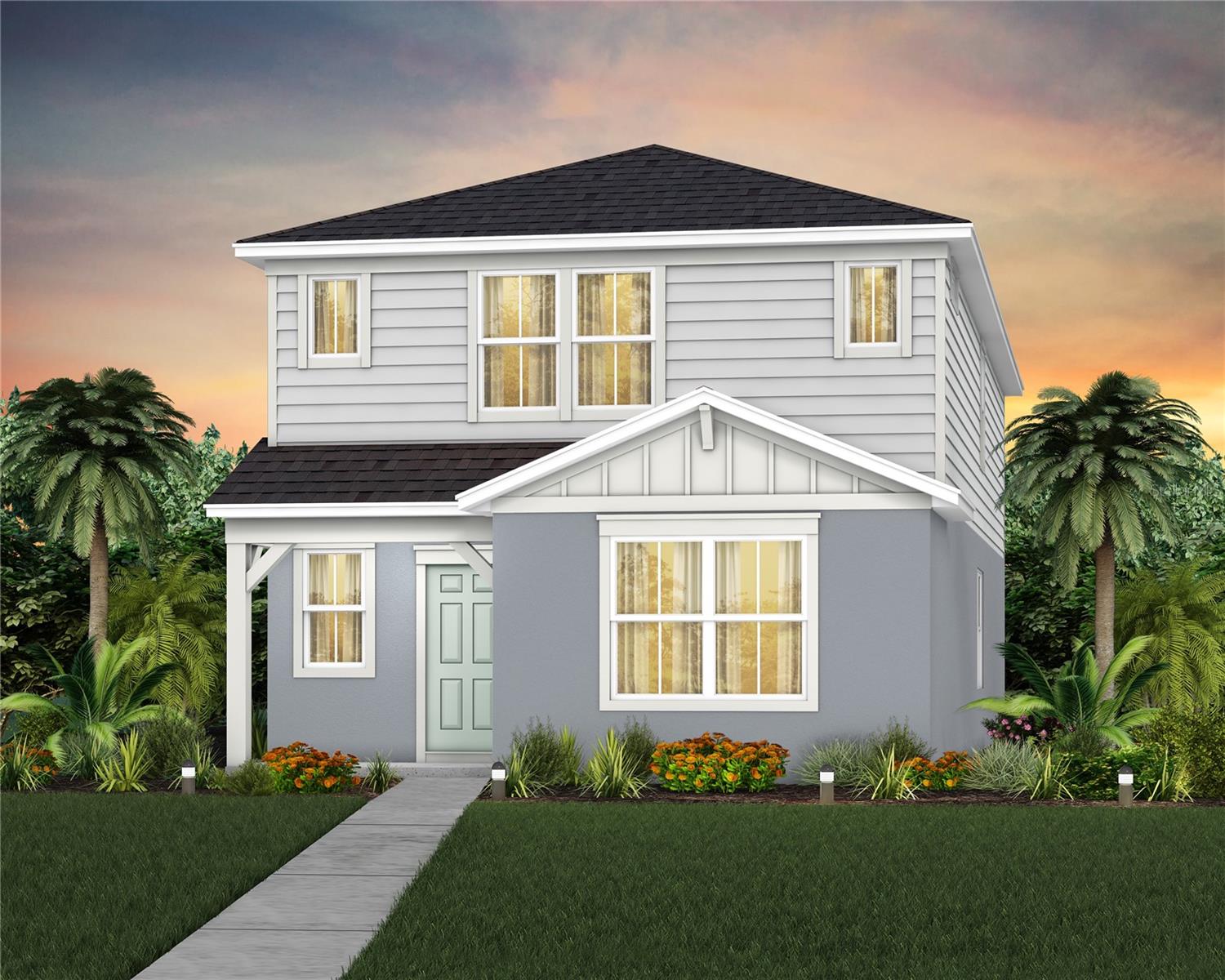 2644 Clear Night Avenue Dr Property Photo 1