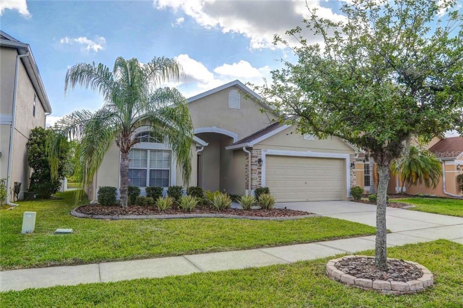 1521 ECHO LAKE CT Property Photo 1