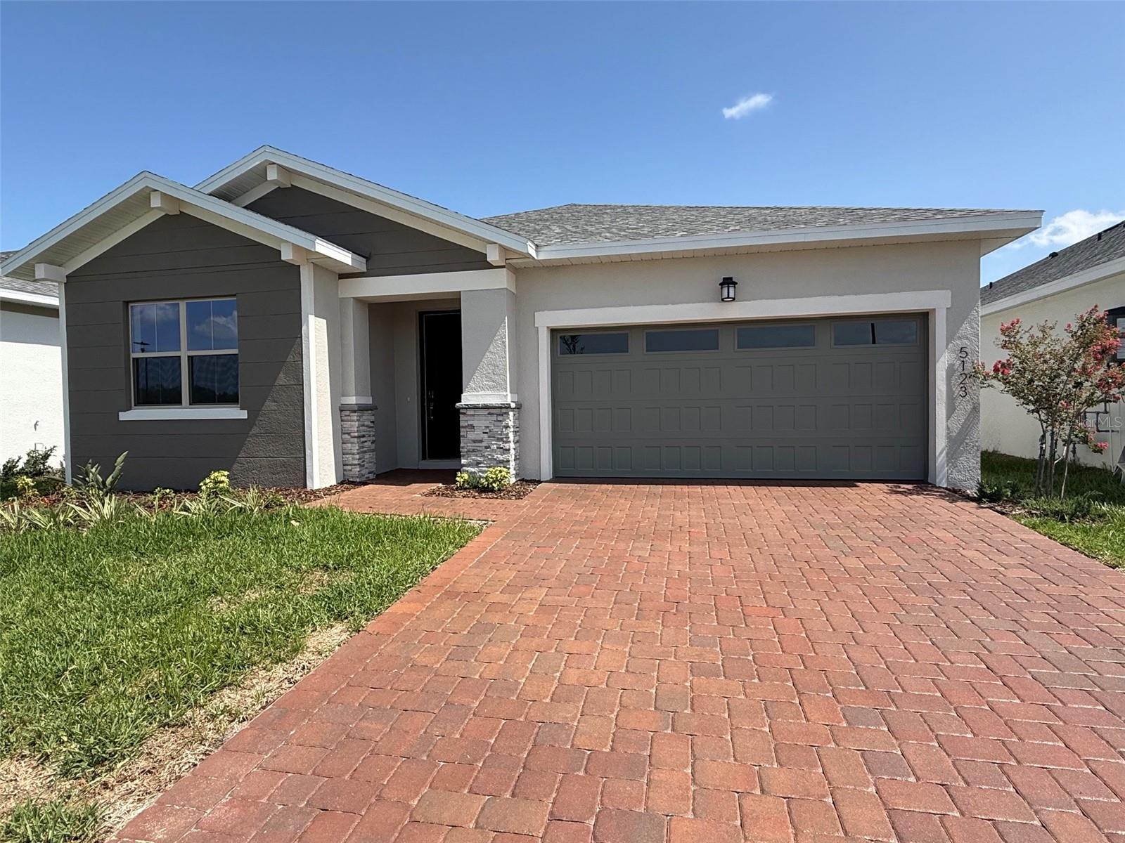 5123 Buttonsage Dr Property Photo 1