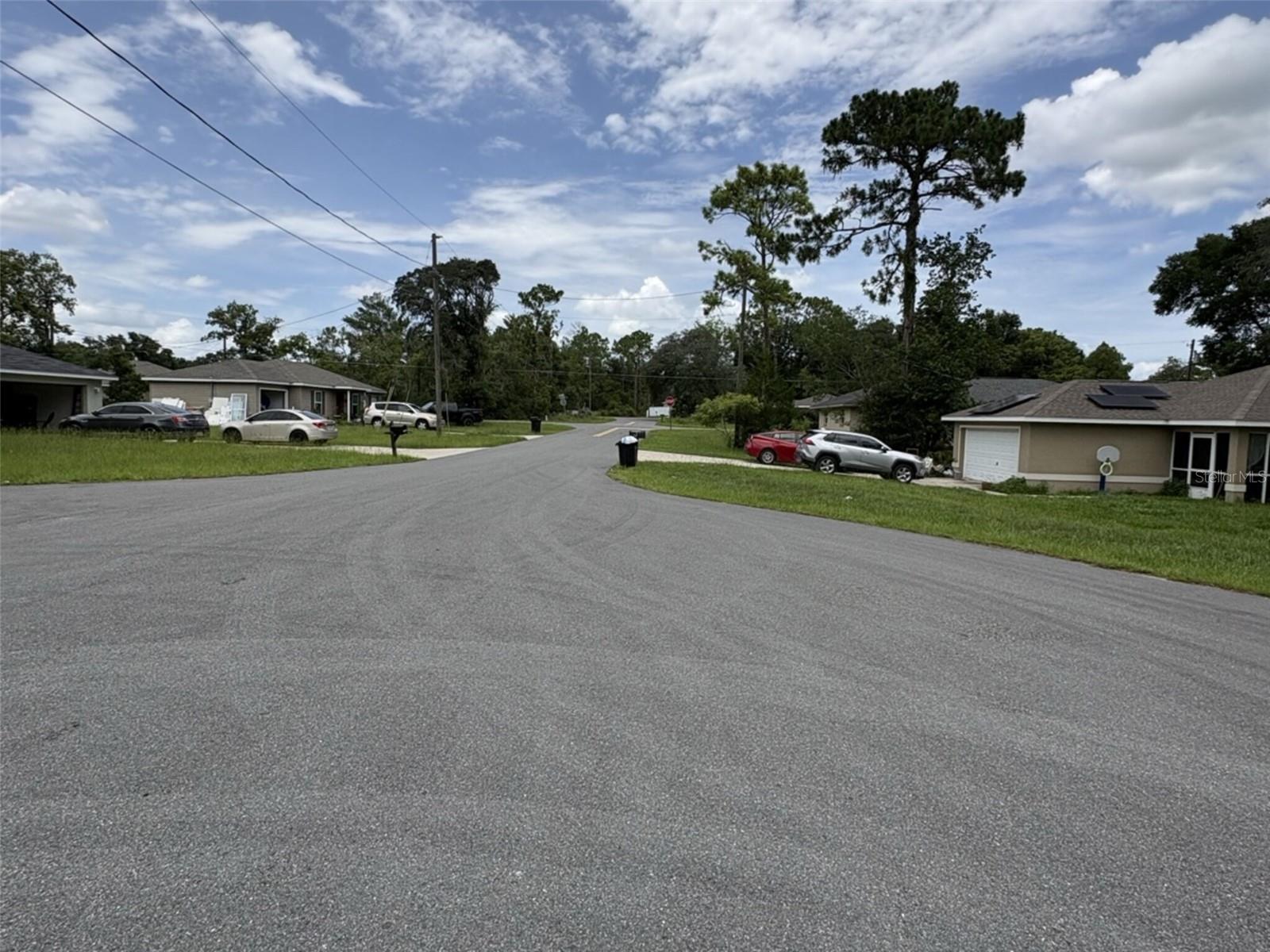 Oak Pass Run #lot 10 Property Photo 2