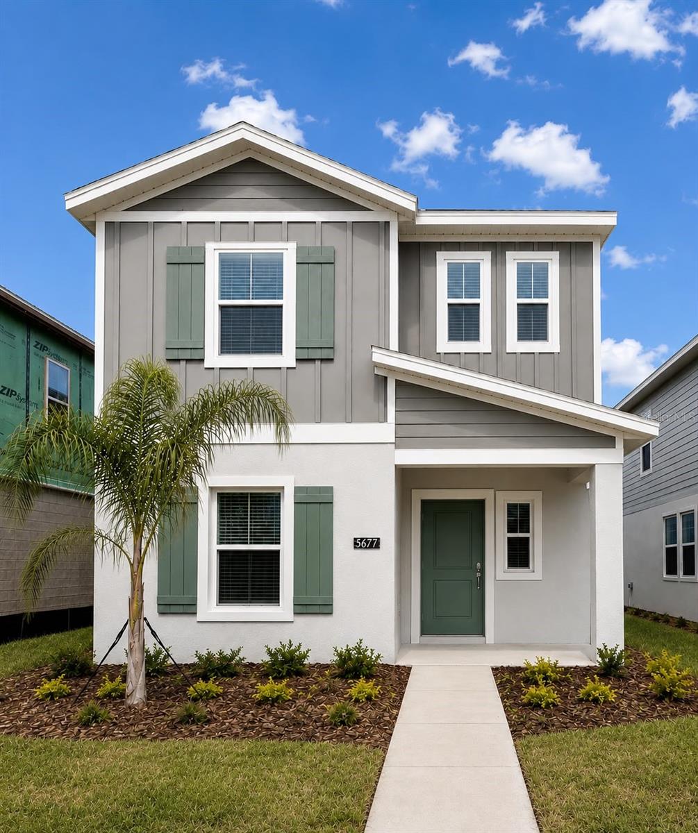 5677 LIVELINESS ALY Property Photo 1