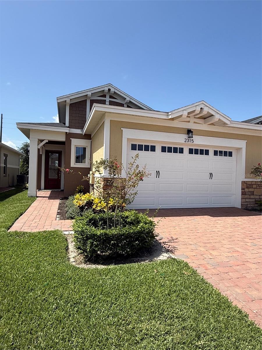 2315 DATURA LOOP Property Photo 1