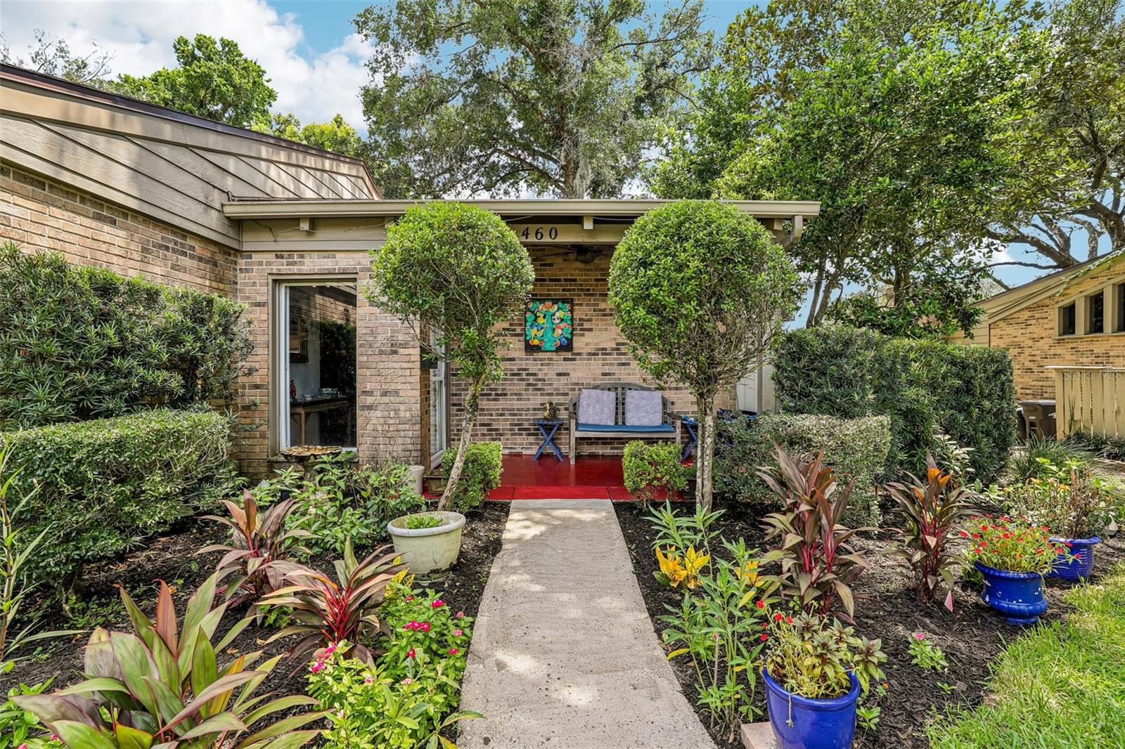460 OAK HAVEN DR