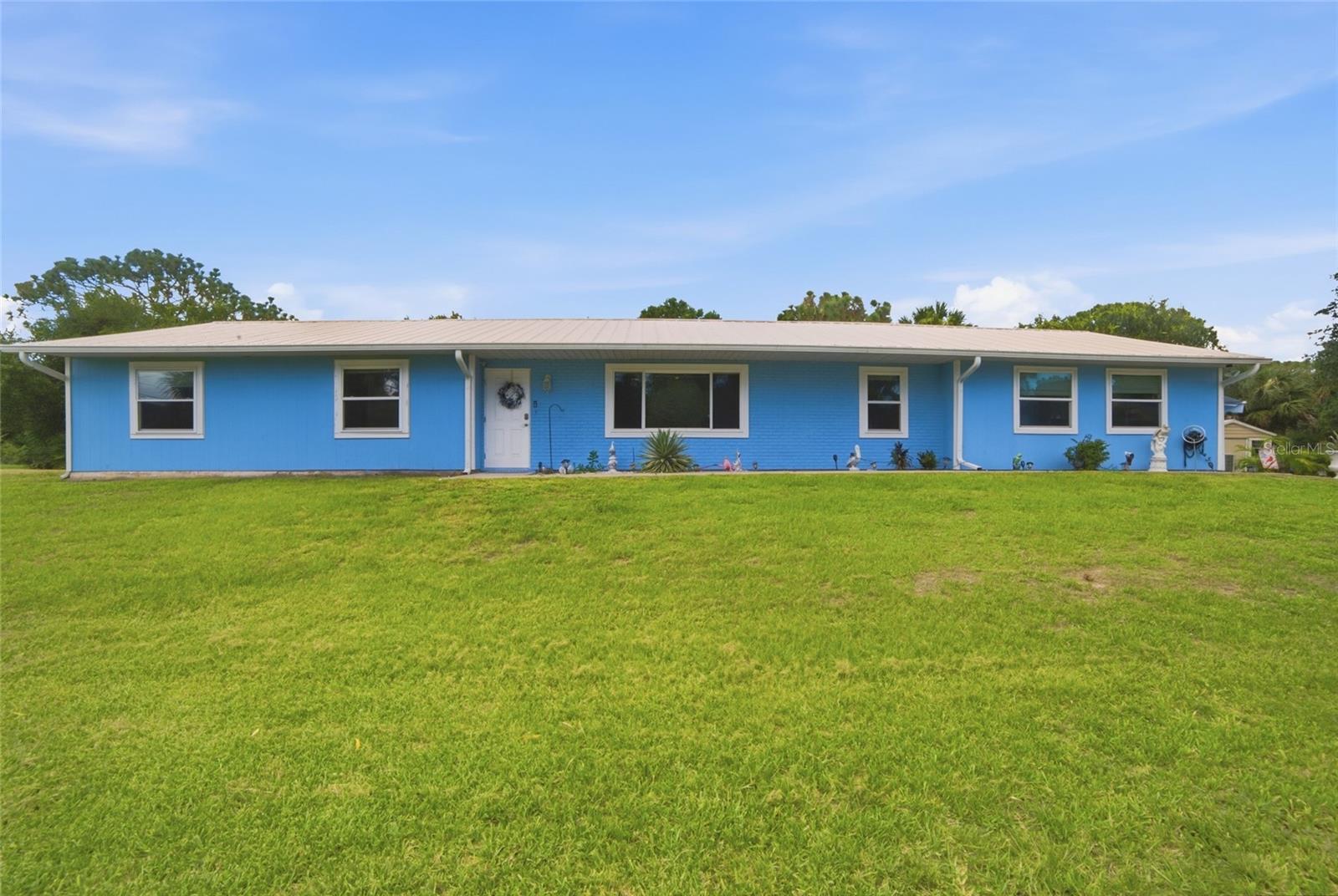 2300 HALL RD Property Photo 1