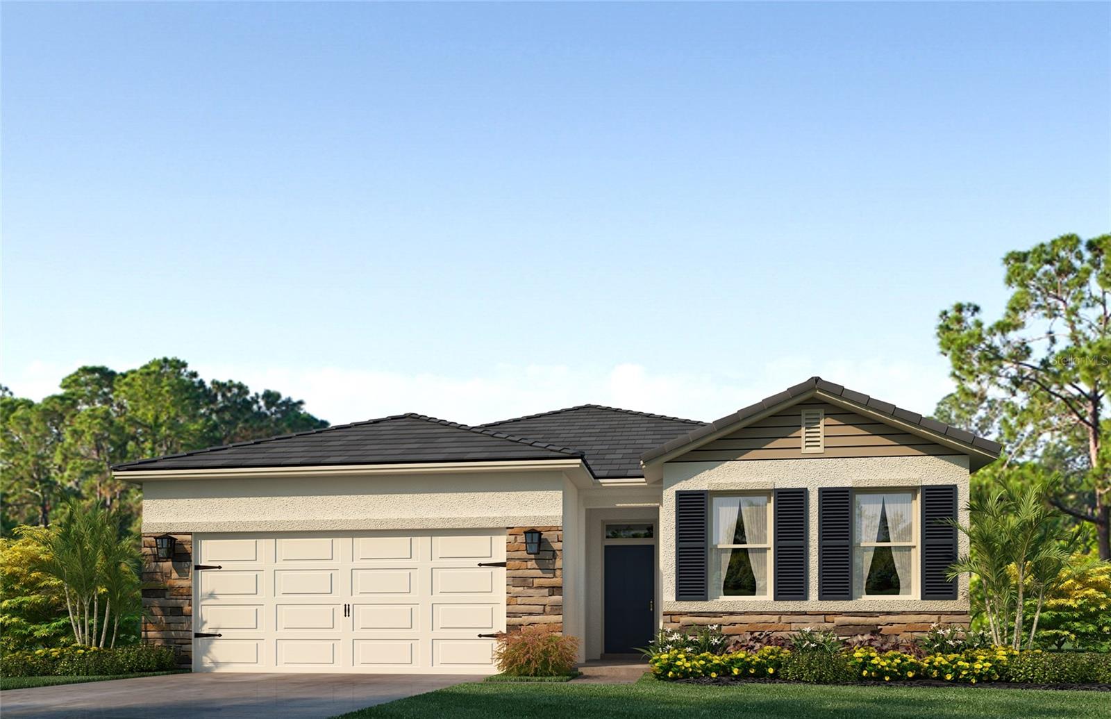 3033 Kingsman Trl Property Photo 1