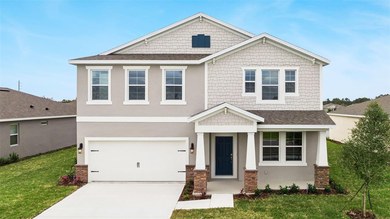 300 Bracer Way Property Photo 1